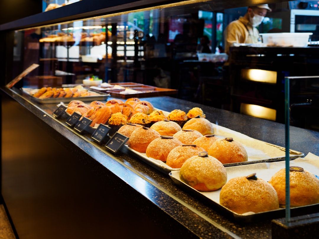 Mt. Juliet Donut Shop